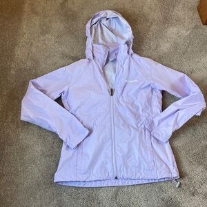 Columbia Windbreaker SIZE S